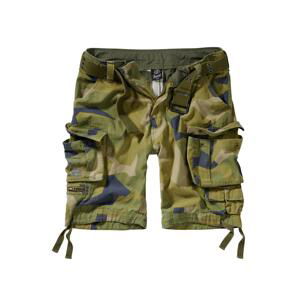 Woodcamo Shorts Savage Vintage Cargo