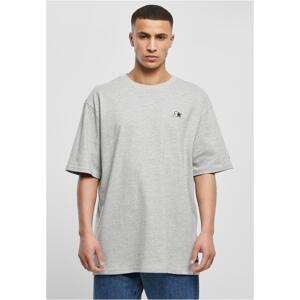 Starter Essential Oversize Tee Heather Grey