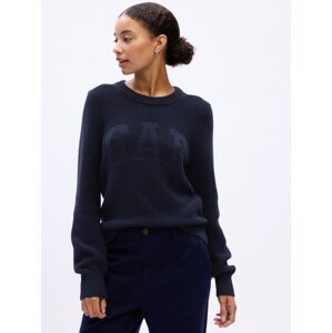 Sweater with GAP logo - Women