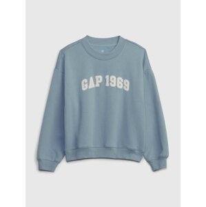 GAP Kids sweatshirt 1969 - Girls