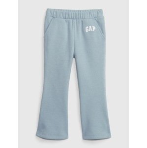 GAP Kids Sweatpants with logo - Girls