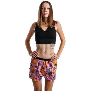 Women's boxer shorts Represent Gigi Puppet Cult