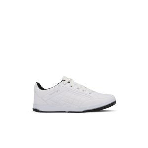 Slazenger AKIN I Sneaker Women's Shoes White