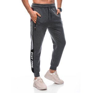 Edoti Men's sweatpants