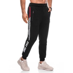 Edoti Men's sweatpants