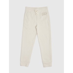 GAP Kids sweatpants with logo - Boys