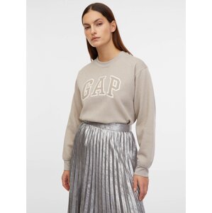 GAP Sweatshirt with logo - Women