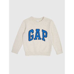 GAP Children's sweater with logo - Boys