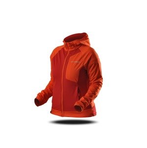 Trimm W ROCHE LADY orange/ dark orange jacket