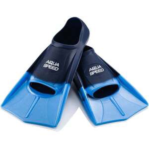 AQUA SPEED Unisex's Training Flippers 137