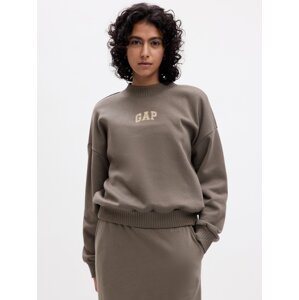 GAP Sweatshirt with logo - Women