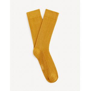 Celio High Socks Fisomel - Mens