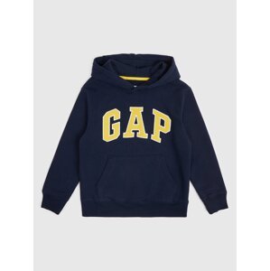 GAP Kids Sweatshirt logo - Boys