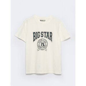 Big Star Man's T-shirt 152380  100