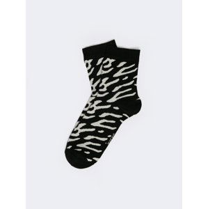 Big Star Woman's Standard Socks 211000  906