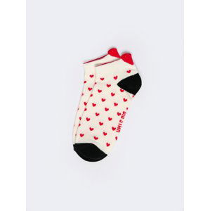 Big Star Woman's Socks 210492  101