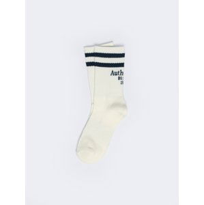 Big Star Woman's Long Socks 210491  101