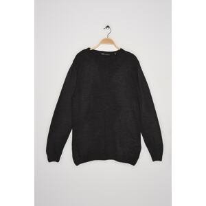 Koton V-Neck Basic Sweater