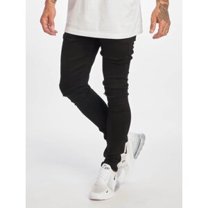 Black Reckless Jeans