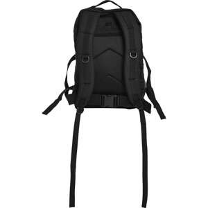 Big Black U.S. Cooper Backpack