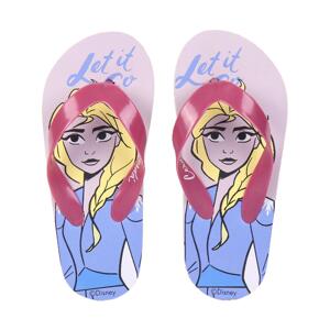 FLIP FLOPS FLIP FLOP FROZEN II