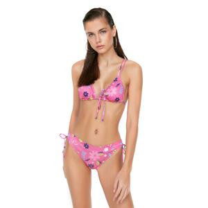 Dámske bikiny Trendyol Floral