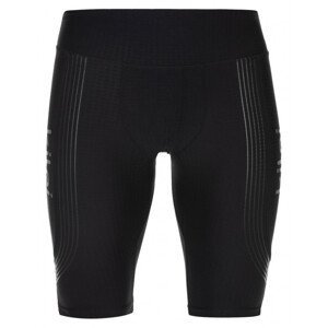 Man running shorts Kilpi CHAMONIES-M black
