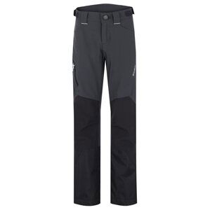 Kids outdoor pants HUSKY Krony K tm. gray