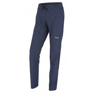 Women's Outdoor Pants HUSKY Speedy Long L navy