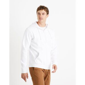 Celio Zipper Sweatshirt Vethree - Men