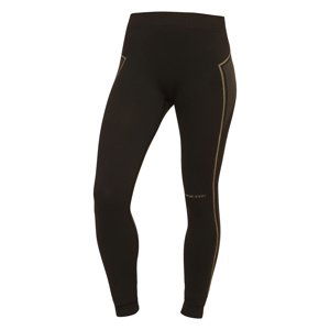 Women's underwear - trousers ALPINE PRO QIANGA black