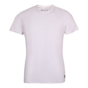 Men's T-shirt nax NAX WESOD white