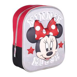 KIDS BACKPACK 3D MINNIE