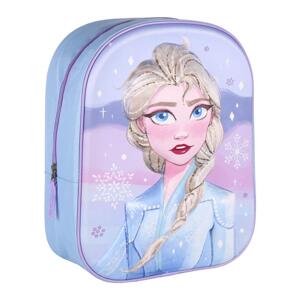 KIDS BACKPACK 3D FROZEN