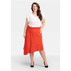 Karko Woman's Skirt P457