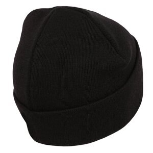 Kids merino beanie HUSKY Merhat 6 black