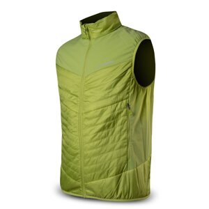 Vest Trimm M ZEN VEST lime green