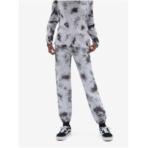 Grey Girls' Batik Sweatpants VANS - Girls