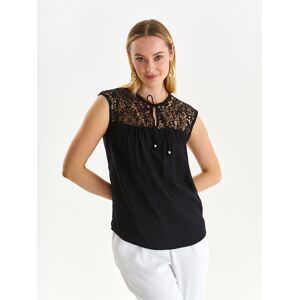 Top Secret LADY'S SLEEVELESS BLOUSE