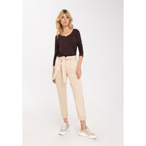 Volcano Woman's Trousers R-Rose L07247-S23