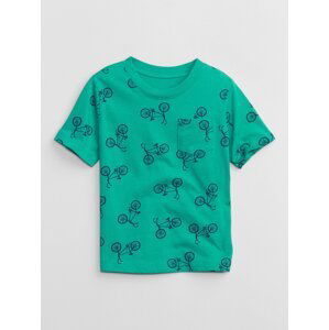 GAP Children's T-shirt with pocket - Boys