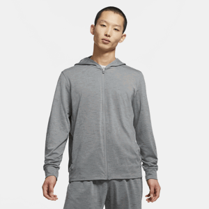 Nike Man's Hoodie Yoga Dri-FIT CZ2217-068