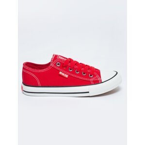 Big Star Woman's Sneakers Shoes 209667 603