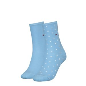 Tommy Hilfiger Woman's 2Pack Socks 100001493024
