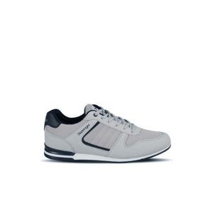 Slazenger Olivia I Sneaker Men's Shoes Gray