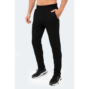 Slazenger Bartol Men's Sweatpants Black