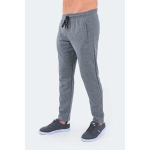 Slazenger Icon Men's Sweatpants Gray