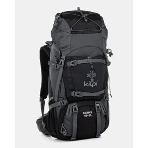 Hiking backpack Kilpi ECRINS 45-U Black