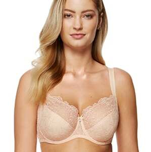 Semi-Reinforced Bra Pamela/B3