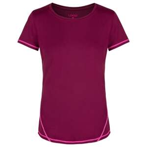 Women's T-shirt LOAP MELISA Purple